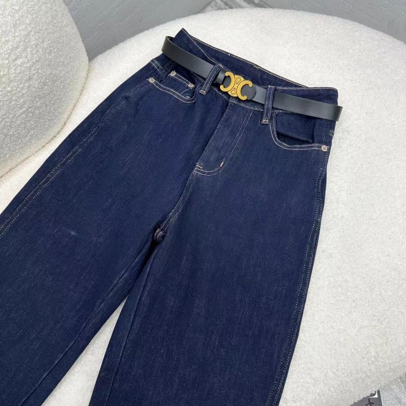 Celine Jeans